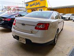 فورد تورس
